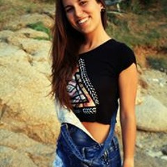 Fátima Madrid Pérez