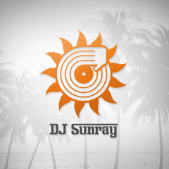 DJ Sunray