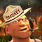 Wildfire-Provoking Scout