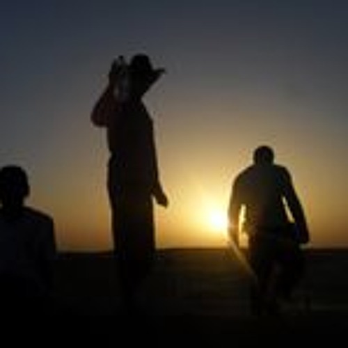 “ Nyano GHar-Arthur Gunn”