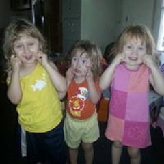 Amy Marrie Middleton