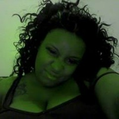 Ronnisha Hakeemah Adams