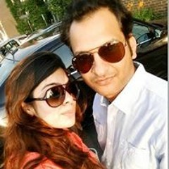 Syeda Hafsa Ghias