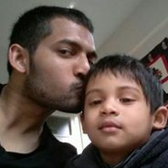Chaitu Satbhai