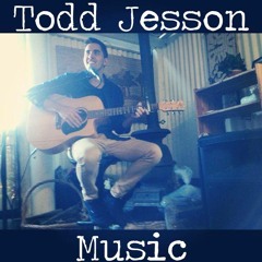 Todd Jesson