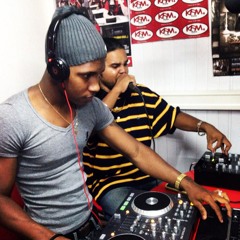 Deejay Showtime973