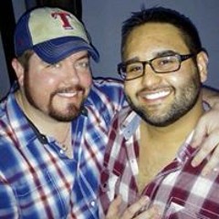 Joshua Chance Esquivel