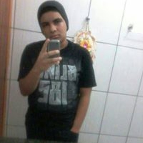 Lucas Gabriel Pereira 4’s avatar