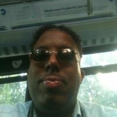 Bryant Anthony Washington