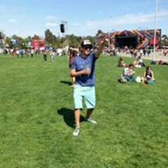 Nicolas Rojas Barrios