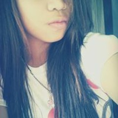 Queenie Charlene Caibog