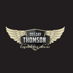 DJ Thomson