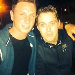 Sean Byrne 47