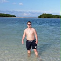 Matthew Carter, Psy.D.