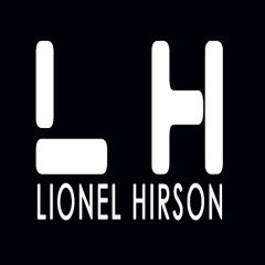Lionel Hirson