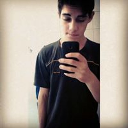 Henrique Luis 8’s avatar