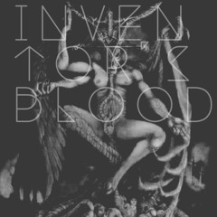 Inventor's Blood