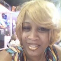 Shelia Glammomma Crowley