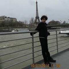 Omar Rachad