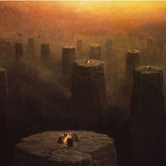 When The Light Goes Out