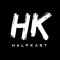 HALFKAST