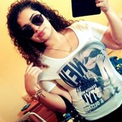 Maria Cristina Arencibia