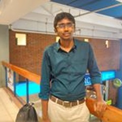 Murali Krishna Mamidi