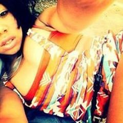 Mhyangel Lasha Maxwell