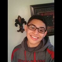 James Torres 34