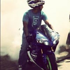 Mike Narayan