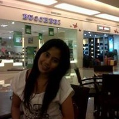 Andi Icha Permatasari