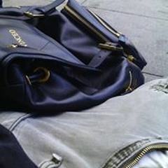 Foreign Zoe's