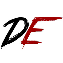 |D|E| for "Desert Eagle"