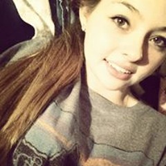 Kendall Marie Penton