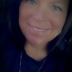 Crystal Michelle West