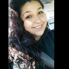 Angelica Luna-Acosta