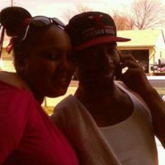 ShariaandGreg Timberlake