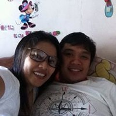 Vincent-Eileen Prudente