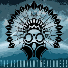 The Astronaut Headdress
