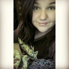 Kaina Brontay Easterday