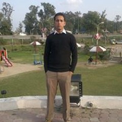 Zain Ul Abideen 58