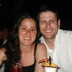 Craig 'n' Amanda Burke