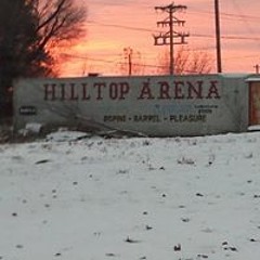 Hilltop Arena