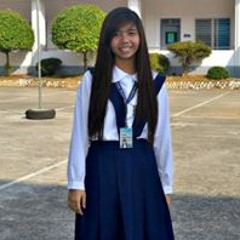 Karryzza Aquino Royales