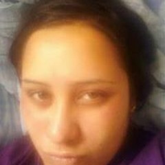 Israel Samba-pati Roberts