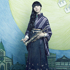秋山璃帆(Riho Akiyama)