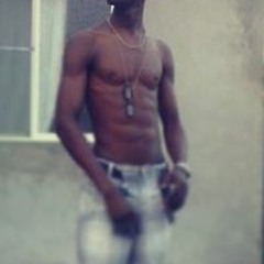 Sherlov Radikal Jackson