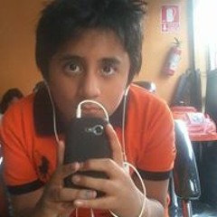 Favio Lucero