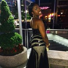 Dorcas Thalia Koduah