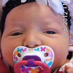 Amanda Jean Thompson